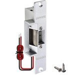Wireless Touch Screen Remote Control for Door Access
