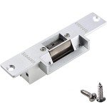 Wireless Touch Screen Remote Control for Door Access