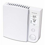 Honeywell 5-2 Day Programmable Thermostat for Heaters