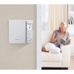 Honeywell 5-2 Day Programmable Thermostat for Heaters