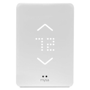 Mysa Smart Thermostat for Electric Heaters