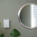 Mysa Smart Thermostat for Electric Heaters