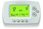 Honeywell Home Wi-Fi 7-Day Programmable Thermostat