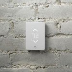 Mysa Smart Thermostat for Electric Heaters