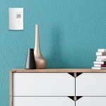 Honeywell Digital Thermostat for Electric Heat Only