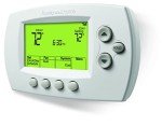 Honeywell Home Wi-Fi 7-Day Programmable Thermostat