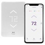 Mysa Smart Thermostat for Electric Heaters