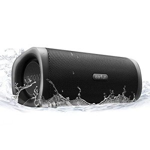 EarFun UBOOM L Portable Bluetooth Speaker with Rich Bass