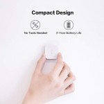 Aqara Temperature and Humidity Sensor for Home Automation