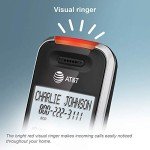 AT&T BL102-2 DECT 6.0 Cordless Phone Duo