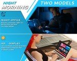 ZOEGAA Laptop Privacy Screen 15.6,Removable 16:9 Aspect Ratio Laptop Privacy Screen for 15.6 inch,Anti Blue Light Computer Monitor Privacy Shield Compatible with 15.6 Privacy Screen Laptop