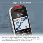 AT&T BL102-2 DECT 6.0 Cordless Phone Duo