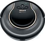 Shark ION Robot Vacuum with Wi-Fi & Google Assistant