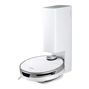 SAMSUNG Jet Bot+ Robot Vacuum with Clean Station