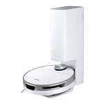 SAMSUNG Jet Bot+ Robot Vacuum with Clean Station