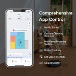 Roborock S8+ Self-Empty Robot Vacuum & Mop