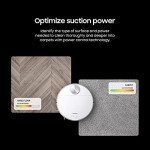 SAMSUNG Jet Bot+ Robot Vacuum with Clean Station