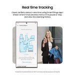 SAMSUNG Jet Bot+ Robot Vacuum with Clean Station