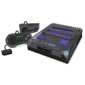Hyperkin RetroN 2 HD Console for NES/Super NES