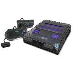 Hyperkin RetroN 2 HD Console for NES/Super NES