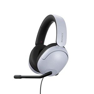 Sony INZONE H3 Wired Gaming Headphones with Mic