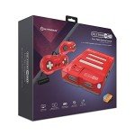 Hyperkin RetroN 3 HD Multi-Game Console (Jasper Red)