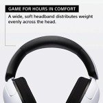 Sony INZONE H3 Wired Gaming Headphones with Mic