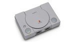 PlayStation Classic Console for Retro Gaming Fun