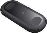 PlayStation Vita Wi-Fi Black Model PCH-2000