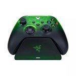Razer Wireless Controller & Charging Stand Bundle for Xbox