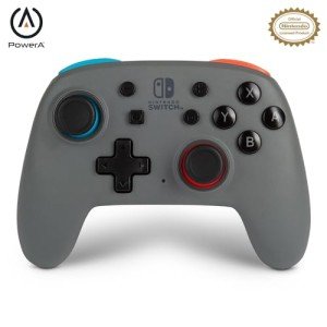 PowerA Nano Wireless Controller for Nintendo Switch