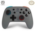 PowerA Nano Wireless Controller for Nintendo Switch