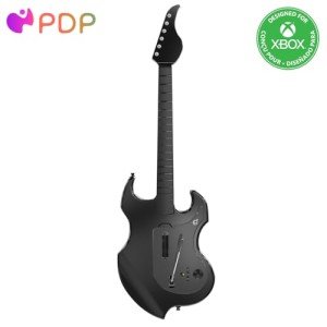 PDP RIFFMASTER Wireless Guitar Controller - Xbox & PC