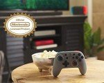 PowerA Nano Wireless Controller for Nintendo Switch