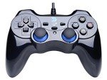 USB Wired Gaming Controller for PC & PS3