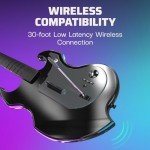 PDP RIFFMASTER Wireless Guitar Controller - Xbox & PC