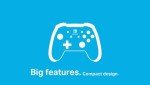 PowerA Nano Wireless Controller for Nintendo Switch