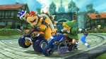 Mario Kart 8 Deluxe Nintendo Switch Game