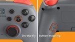 PowerA Nano Wireless Controller for Nintendo Switch