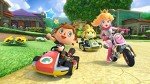 Mario Kart 8 Deluxe Nintendo Switch Game