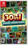 30-in-1 Nintendo Switch Game Collection