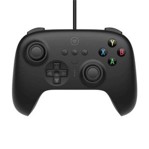 8BitDo Ultimate Wired Controller for PC & More