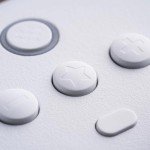 8BitDo Ultimate Wired Controller for PC & More