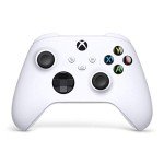 Xbox Series S/X Wireless Controller - Robot White + VGSION Battery