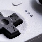 8BitDo Ultimate Wired Controller for PC & More