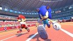 Mario & Sonic: Olympic Games Tokyo 2020 - Switch