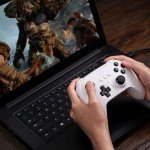 8BitDo Ultimate Wired Controller for PC & More