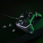 Razer Wolverine V2 Chroma Wired Gaming Controller