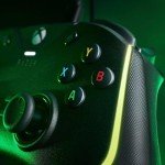 Razer Wolverine V2 Chroma Wired Gaming Controller