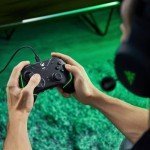 Razer Wolverine V2 Chroma Wired Gaming Controller